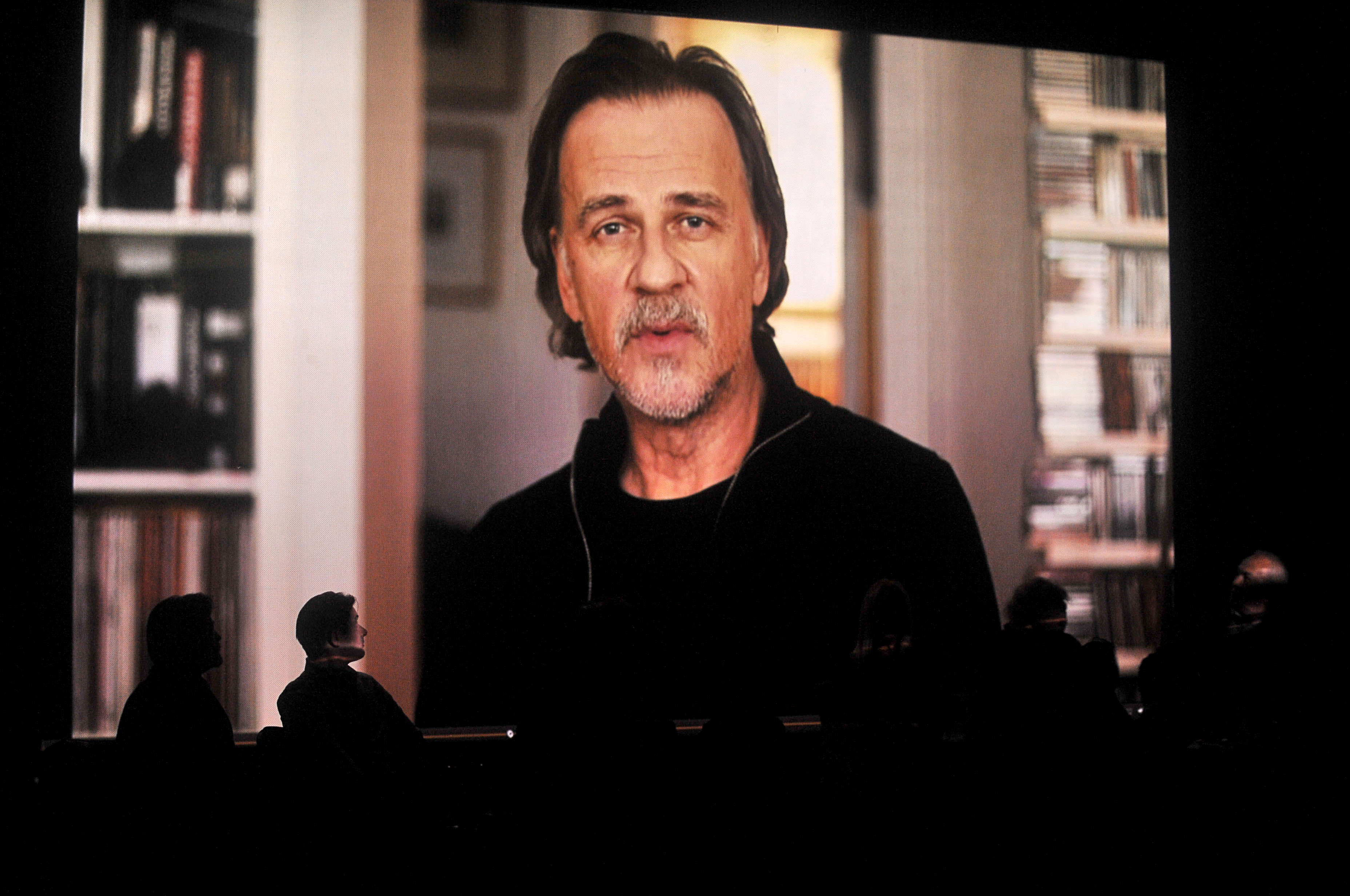 Представљена нова књига Жарка Лаушевића (ФОТО)
